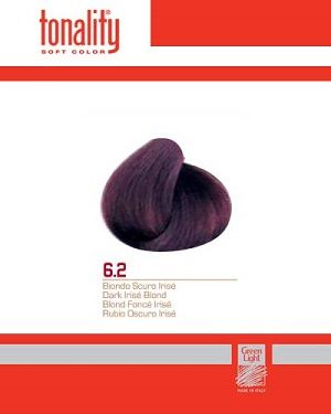Краситель Tonality 6.2