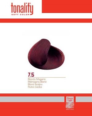 Краситель Tonality 7.5