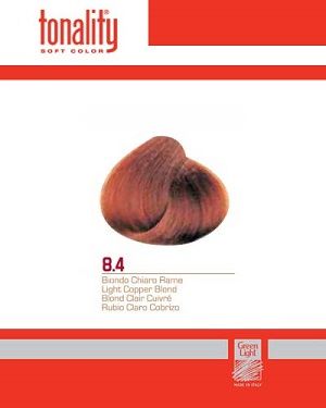 Краситель Tonality 8.4