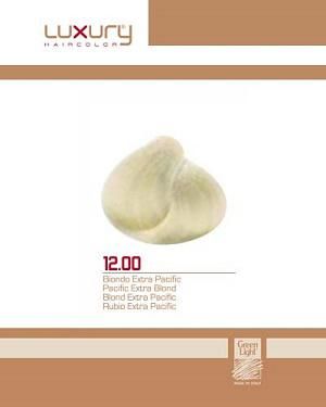 Краситель Luxury 12.00